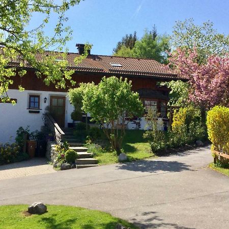 Ferienwohnung Doris Strodl Füssen Dış mekan fotoğraf