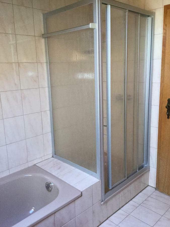 Ferienwohnung Doris Strodl Füssen Dış mekan fotoğraf