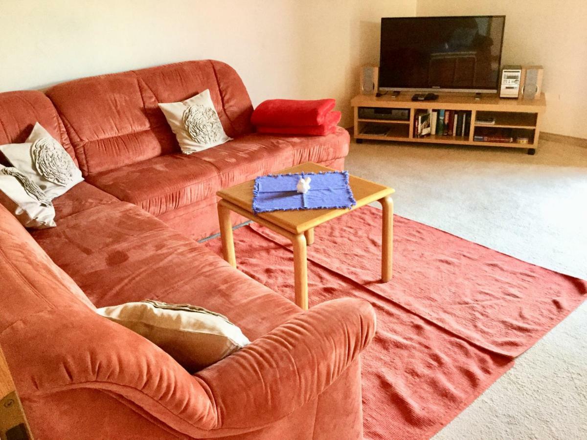 Ferienwohnung Doris Strodl Füssen Dış mekan fotoğraf
