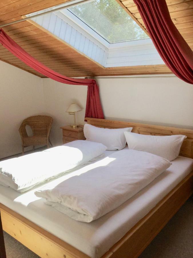 Ferienwohnung Doris Strodl Füssen Dış mekan fotoğraf