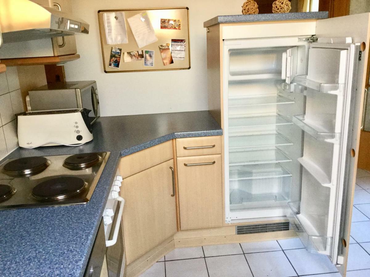 Ferienwohnung Doris Strodl Füssen Dış mekan fotoğraf